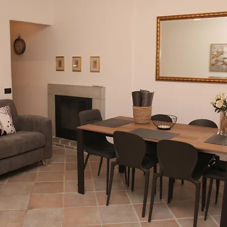 Apartmán Jb In Como