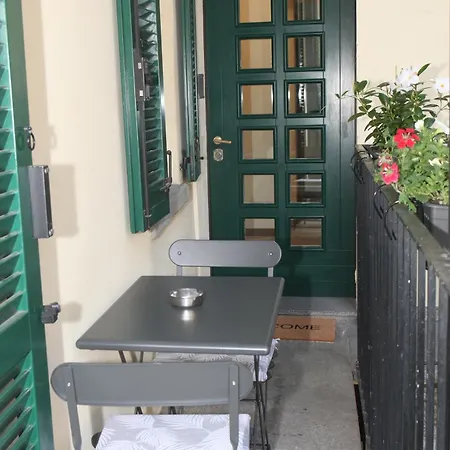 Jb In Apartmán Como