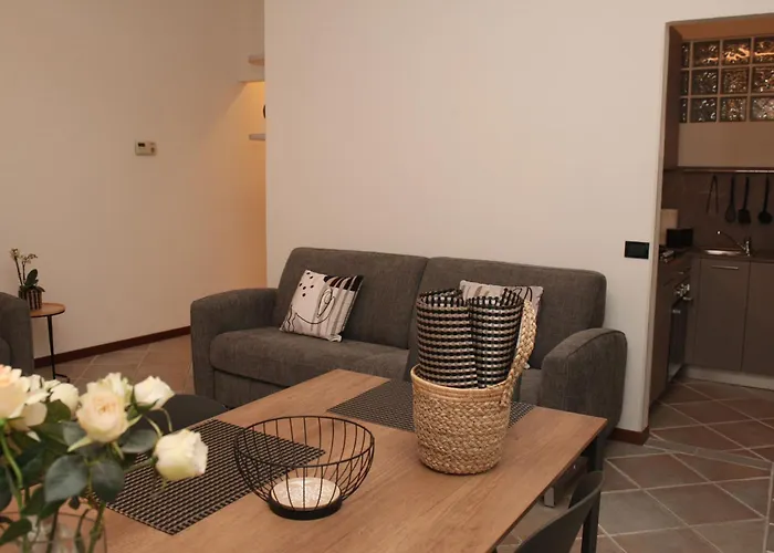 Jb In Apartmán Como