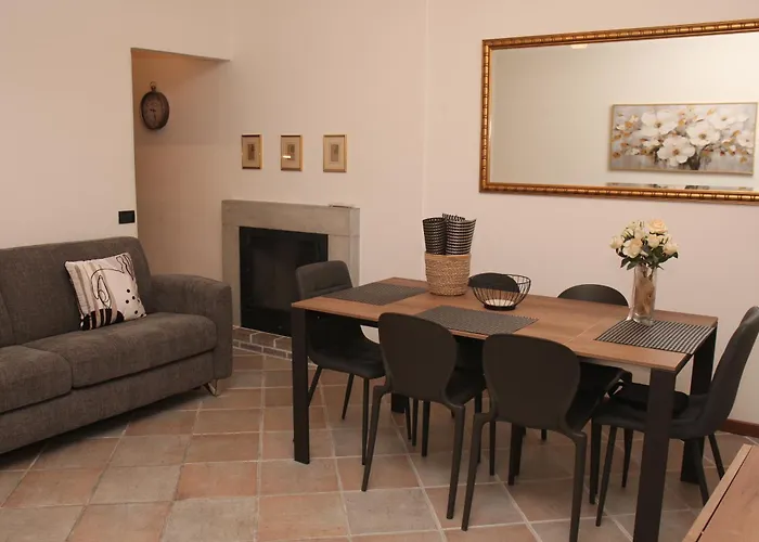 Apartmán Jb In Como