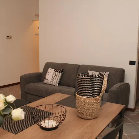 Jb In Appartement Como